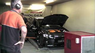 Bccc Dyno Day Hi Torque - Carbon