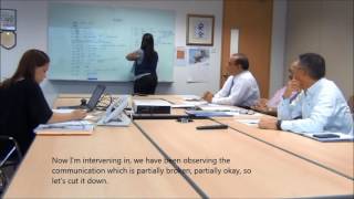 WSP Talks 9 World First Table Top Combined ISPS & PFSO Exercise