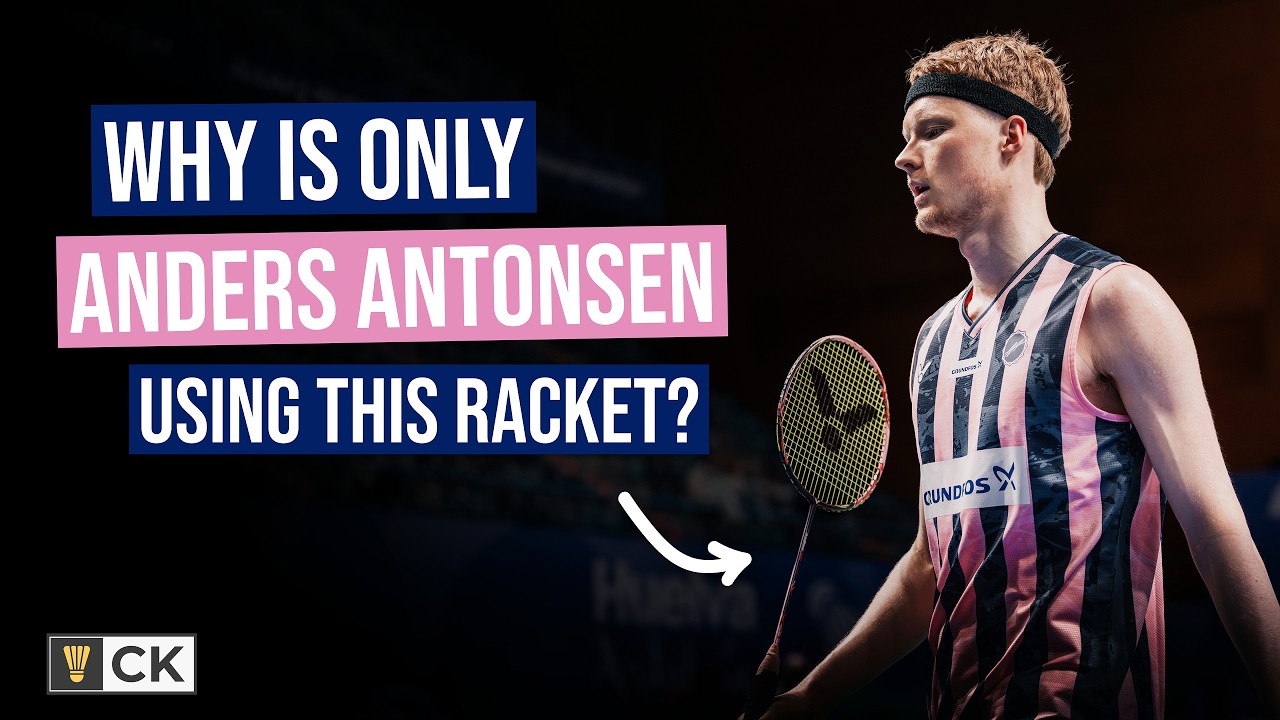 Victor Auraspeed 99 Badminton Racket Review: Is It Really An Upgrade Over The Auraspeed 90K Metallic?