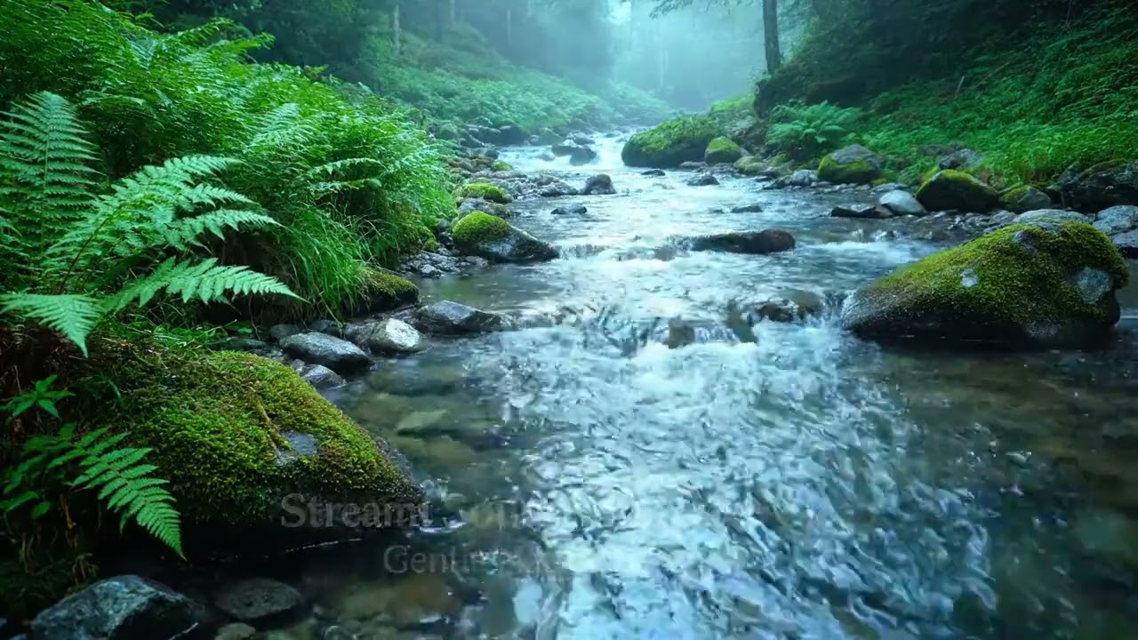 Piano Relaxant pour Étude