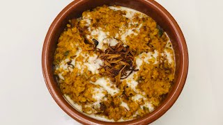 Shahi Moong Daal Homemade Quick And Easy Moong Daal Recipe Veg Dedo