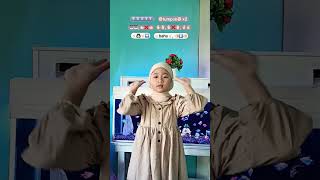 Tak perlu kata maaf #shorts #dance