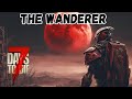 7 Days to Die - The Wanderer  Ep 3  - Horde Every Night - Trying a Tower Base - Alpha 21 PC Gameplay