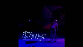 NEMIX - Up All Night (Mark Hoppus & Tom DeLonge)