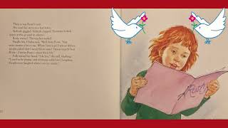 Positive Minds (reading space):  Rosie's Story