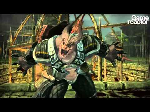 E3 11: Tera
