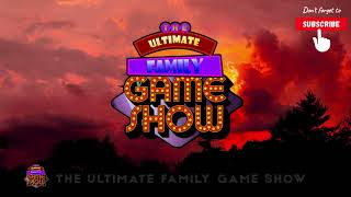This Game Show Theme Will Make Your Family Dance | The Ultimate Family Game Show Theme Song