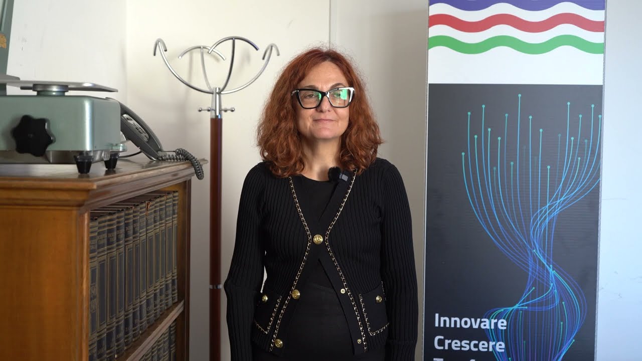 Sardegna più sociale e inclusiva: intervista a Simona Argiolas