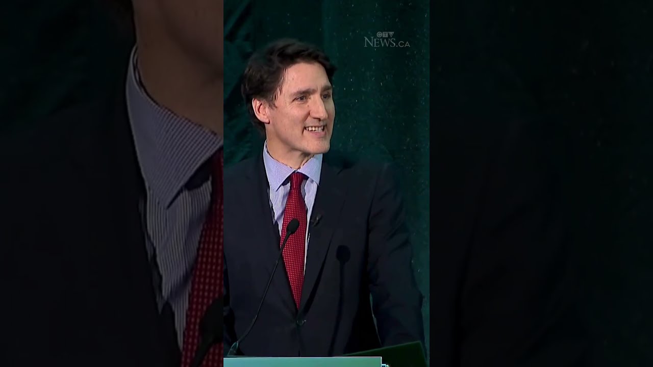 Elon Musk Calls Justin Trudeau Insufferable Tool In New Social Media Post