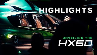 Recap the 3rd Global Meetup and Discover Event
On December 6 & 7, 2023, the HX50 took center stage at the 3rd GMDE Global Meetup and Discover Event.
Justifiably proud of the companys achievement, Jason outlined some of the key design drivers that led the project.
Discover more ► https://www.hillhelicopters.com/
Follow us:
► https://www.instagram.com/hillheli/
► https://www.facebook.com/hillhelicopters
► https://twitter.com/HillHelicopters
► https://www.tiktok.com/@hillhelicopters Recap the 3rd Global Meetup and Discover Event