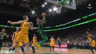 Kyrie Irving Highlights vs Utah Jazz (20 pts, 8 reb)