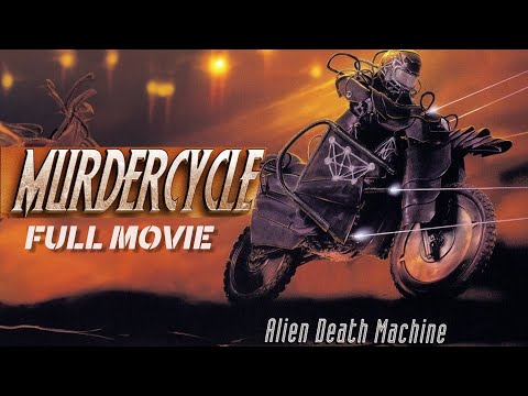 MURDERCYCLE