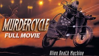 MURDERCYCLE