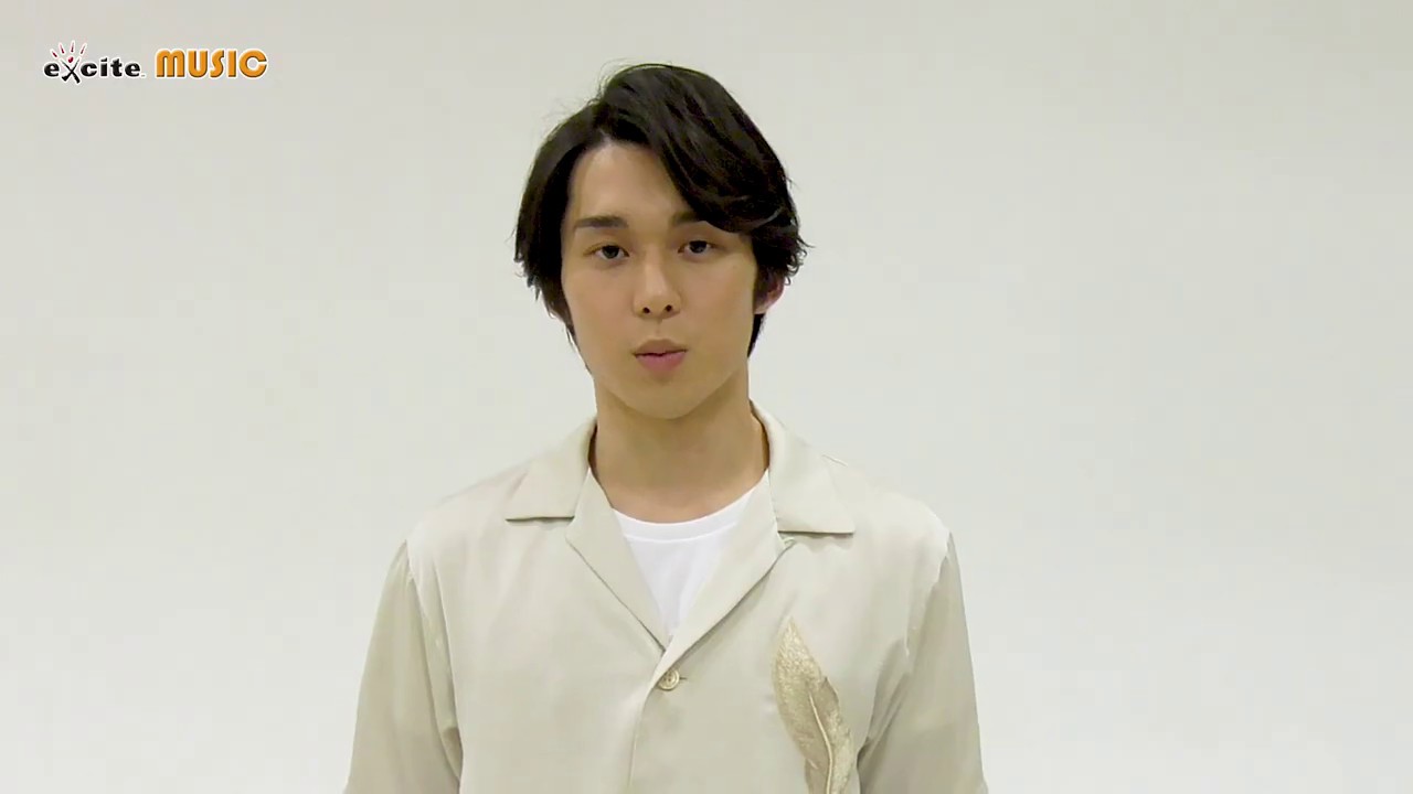 田村心 メジャーデビューシングル 君がいて欲しい メッセージ Youtube