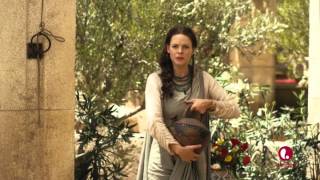 Dinah And Shalem Scenes From The Red Tent