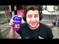 End of video