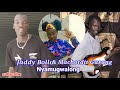 NYAMUGWALONG BY JADDY BOLLO FT GARANG AKECH South Sudan Music 2021 NYAMUGWALONG BY JADDY BOLLO FT GARANG AKECH South Sudan Music 2021