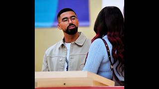 O'shon is the perfect man for Ava 😍 #abbottelementary #funnyshorts #shorts