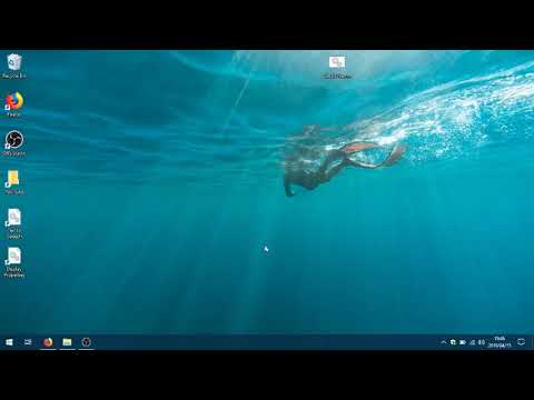 Windows Classic on Windows 10 build 1803