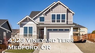 4323 Vineyard Ter. video tour