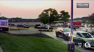 Wrongful death lawsuit filed after murder of Megan Keleman at Stow Taco Bell