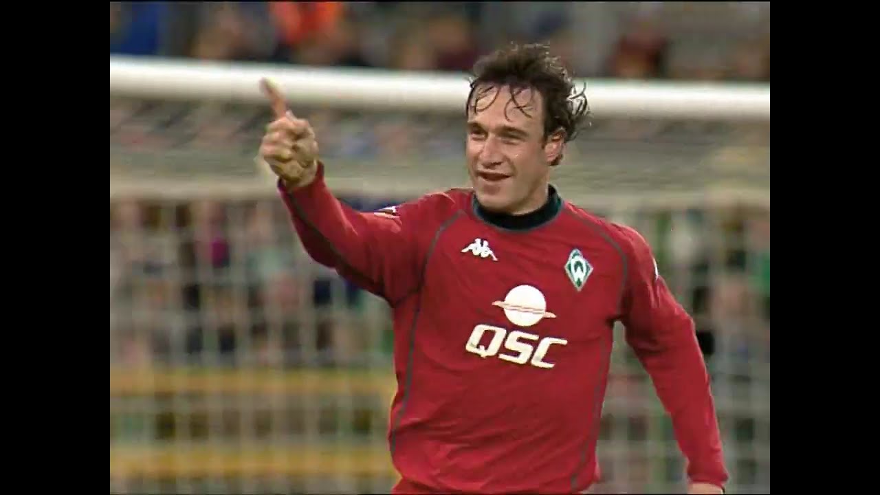 1.Bundesliga 2000/01 Spieltage 12-17