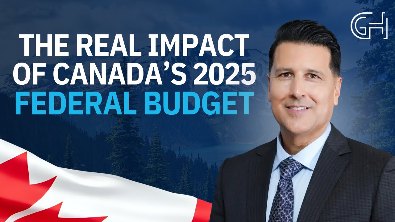 Canada’s Immigration Reset: What the 2025 Federal Budget Really Means ...