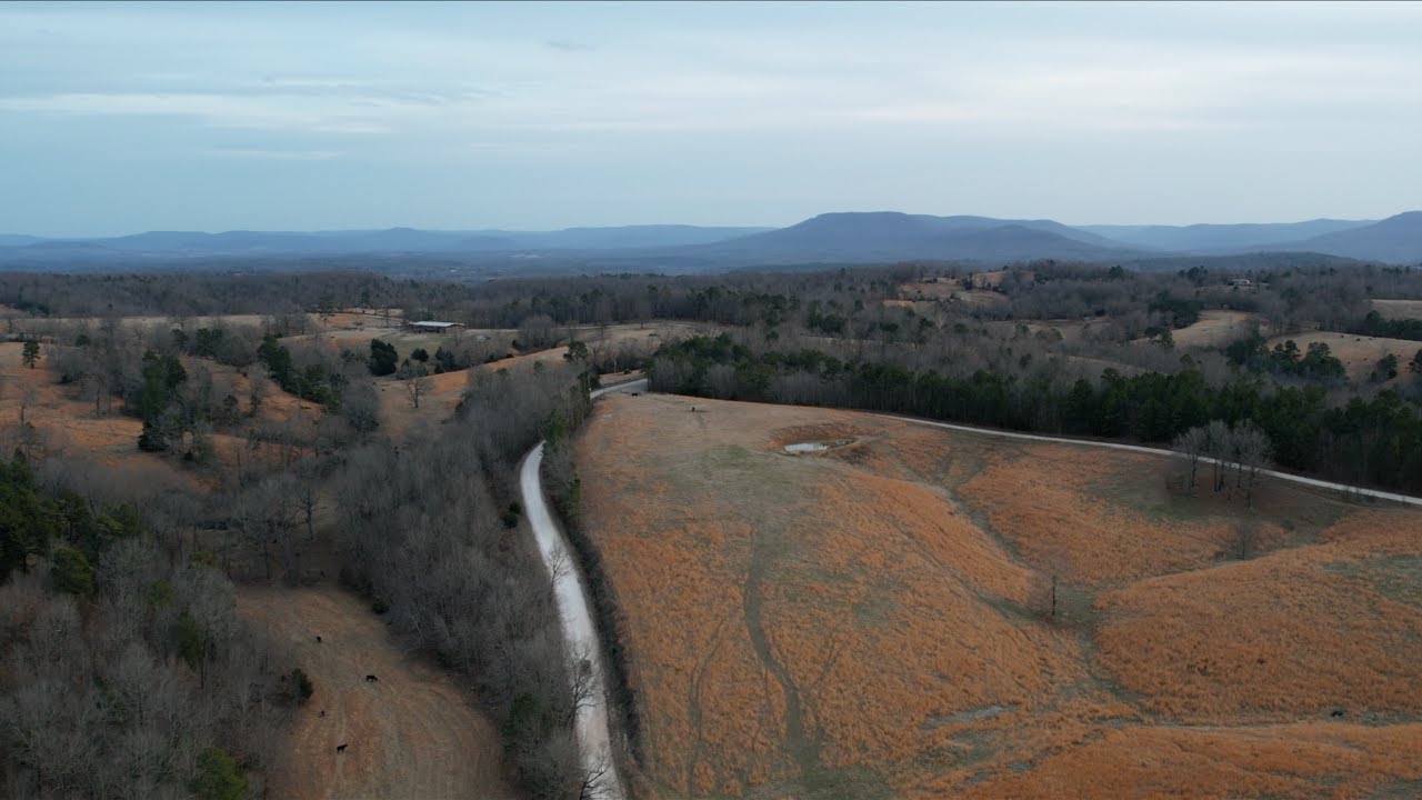 Buffalo River Camping at Woolum | Arkansas