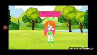 My True And Great Friends Read The Description