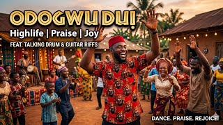 Doraclevioce - Odogwu Nah Udo (Official Video) |Afrobeat|Highlife| Igbo Music 2026