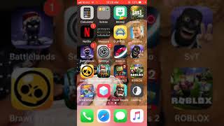 How to hack games on iOS with tweakbox screenshot 4