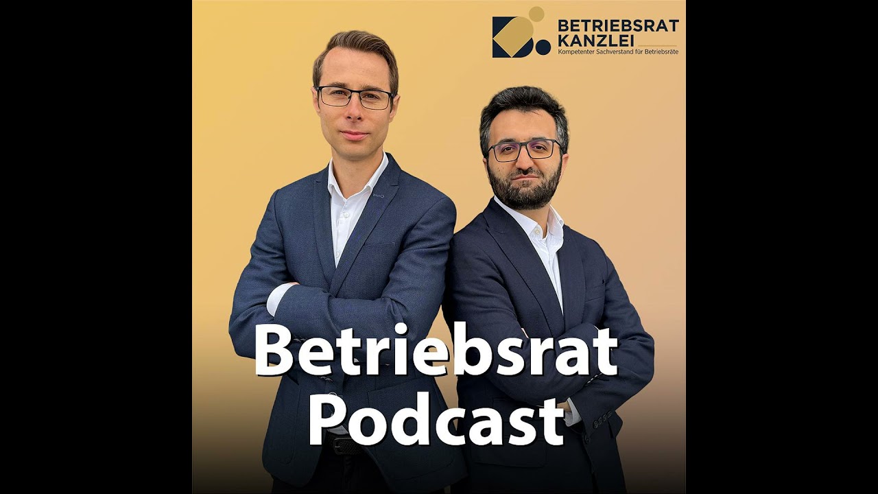 IT-Mitbestimmung zu umfangreich und kompliziert? - wir arbeiten an einer Lösung (IT-Mitbestimmung...