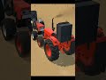 Swaraj vs mahindra lovers #punjabistats#swaraj855 #mahindra575tractor #gaming #shortvideo