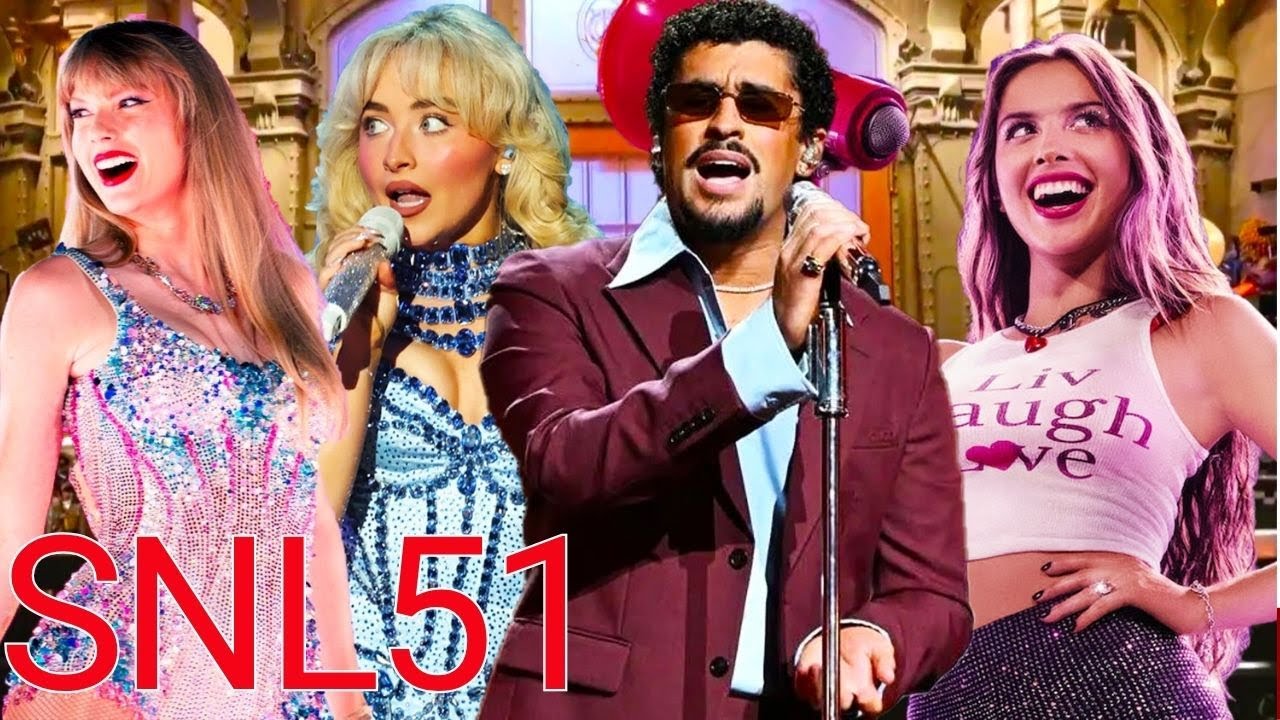 SNL 51 Musical Guest Revealed? You Won’t Believe Who’s Performing!