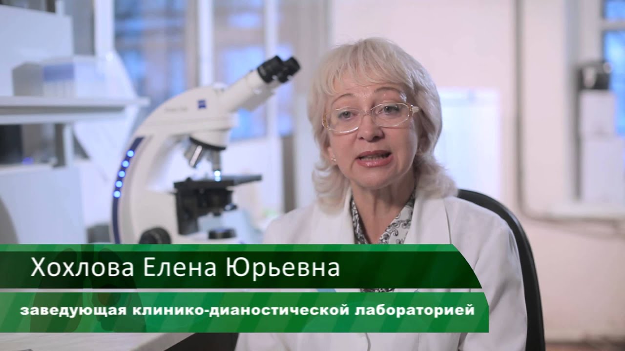 Профилактика туберкулёза