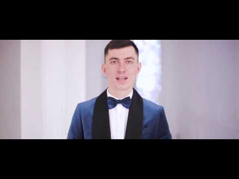 Ведущий Константин Иванов Промо 2018