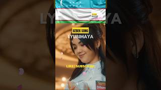 Uzbek Song Lyubimaya Любимая By Osman Navruzov Central Asia