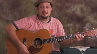 EASY GUITAR CHORDS you Must Know