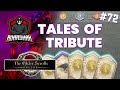 Tales of tribute  72  is shredding the strongest strategy in tot