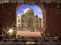 Amazing Adventures Around The World Taj Mahal 