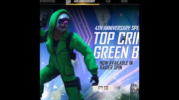 One spin green criminal Trick 💯para samsung a3 a5 a6 a7 j2 j5 j7 s5 s6 s7 s9 a10 a20 a30 a50 a70