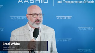 State DOT 2-Minute Update | Mississippi