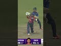 Run Machine Activated! Tanzid Hasan 🤖 #CRvRW #BPL2026 #Cricket #T20 #Shorts M3Z1K