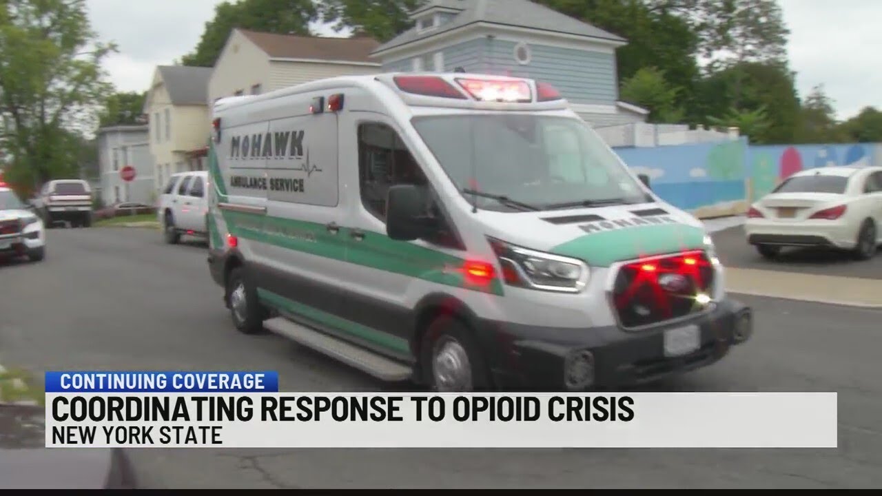 Unplanned detour turns deadly