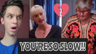 Bad Daughter Yells At Mom, Good Daughter Teaches Her A Lesson (Dhar Mann) REACTION!