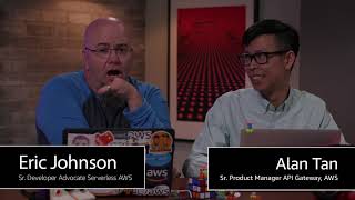 Building Happy Little APIs | E1 – I Didn’t Know Amazon API Gateway Did That