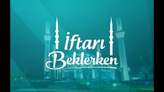 🌙 “Kanaat hazinesi ve tüketim ahlakı” - Doç. Dr. Ahmet Murat ÖZEL