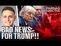 BREAKING: Trump's BIGGEST Grift EXPOSED as BILLIONS Flow to His Family