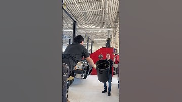 CP3 conversion on this LML Duramax