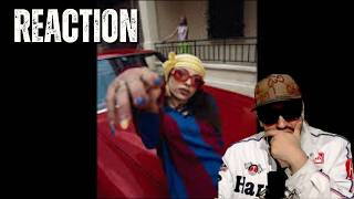 LaKamura   MACHAFOHACH 🔥🔥🔥 Reaction 🇲🇦🔥🔥🔥